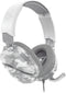 Turtle Beach RECON 70 - Gaming Headset - Lichtgewicht - Arctic Camo