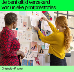 HP 14X - Tonercartridge - Hoge capaciteit - Zwart (ca. 17.500 pagina's)