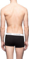 Calvin Klein Low Rise Trunks - Heren Boxershorts - 3-Pack - Zwart (3-pack)
