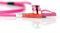 Digitus DK-2533-03-4 - Glasvezel Aansluitkabel - 3.00 m 1x LC-stekker - 1x LC-stekker - Violet