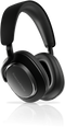 Bowers & Wilkins Px7 S3 - Over-Ear Hoofdtelefoon - Actieve ruisonderdrukking 30 uur batterijduur - Zwart