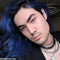 Manic Panic Semi permanente haarverf Shocking Blue Classic Blauw