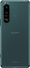 Sony Xperia 5 III - Groen - 128 GB - Dubbele fysieke simkaart