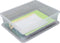 Opbergbox Spacemaster 12liter 400mmx320mmx110mm