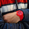 Ice Watch Ice Generation 019870 Horloge - Siliconen - Rood - Ø 40 mm