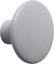 Muuto The Dots S - Kapstok - grijs