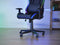 Trust GXT 716 Rizza - Gaming chair - Met armleuning en kantelbeveiliging - Zwart
