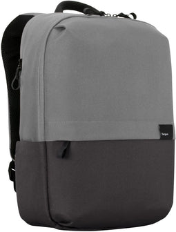 Targus Sagano - Rugzak - 39,6 cm (15,6") - Zwart Grijs