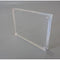 Klika - Acryl display 10x15 cm met magneetjes - 13 stuks