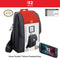 Nacon MC16 - Opbergtas - Voor Nintendo Switch™ 2 en OLED Model - Zwart