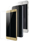 Mobilize MOB-21881 - Safety Glass Screen Protector - Full Coverage - Wit