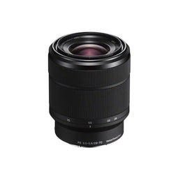 Sony FE 28-70mm F3.5-5.6 OSS - Zoomlens - Fullframe - Beeldstabilisatie