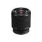 Sony FE 28-70mm F3.5-5.6 OSS - Zoomlens - Fullframe - Beeldstabilisatie