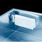 Happy sinks by Magisso - Rechte Vaatdoekhouder - Magnetisch - RVS