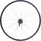 Voorwiel 26 / 559x19C Ryde Andra 30 velg met Shimano FH-M525 naaf voor 6 bouts remschijf - zwart