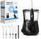 Waterpik WF-662 - Flosapparaat - 10 standen - Zwart