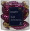 Denappel glas d2.5h6c groentappl 12st