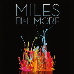 Miles Davis - The Bootleg Series Vol. 3: Miles at The Fillmore - 6xLP met boekje