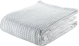 Sprei Alexandra House Living Banús Wit 235 x 290 cm