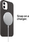 Apple iPhone 15 - Siliconehoesje met MagSafe - Lichtblauw