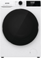 Gorenje WNHAI84APS - Wasmachine - 8kg - 1400 Toeren - Stille Motor - Wit