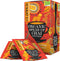 Clipper Tea | Spiced up Chai Infusion | 6 x 25 zakjes