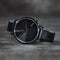 Komono Polshorloge Estelle Deco Onyx W2470 Zwart ⌀ 36 mm - Dames
