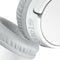 Belkin SOUNDFORM Mini - Headset - Draadloos Bluetooth - Wit