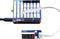 TRU COMPONENTS Display Geschikt voor Arduino