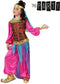 Kostuums voor Kinderen 6593 Arabische danseres