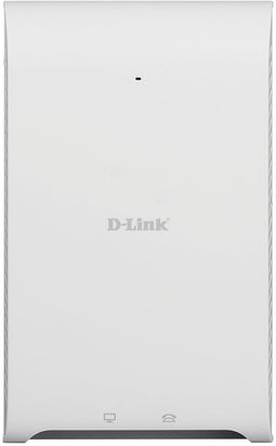 D-Link AC1200 Wave 2 - Access Point - Wi-Fi 5 867Mbps 2,4GHz 300Mbps