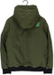 Cars Jeans Jas Chesham - Nylon Jongens Winterjas - Met capuchon - Maat 152