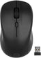 BlueBuilt Nexum - Draadloze Muis - 4 knoppen - 1600dpi