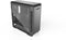 Phanteks Eclipse P600S - Tower - E-ATX en Mini-ITX ondersteuning - Zwart