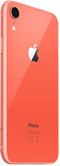 Apple iPhone XR - Koraal - 64 GB - Fysieke simkaart + eSIM