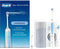 Oral-B Oxyjet MD20 - Monddouche - Oxyjet-technologie - Wit