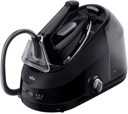 Braun CareStyle 5 IS5249 - Stoomgenerator - 2400W 150 g/min - Kleur zwart