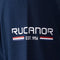 Rucanor Melina Ski Pully Dames Donkerblauw Maat Xl