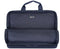 Rivacase 8231 - Schoudertas voor 15.6 Inch notebook - Extern vak voor tablet - Blauw
