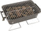 Asado gas grill