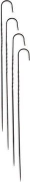 Barebones Cowboy Cooking Skewer/vleespennen 4 pcs.