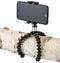 Joby GripTight ONE GP - Mini-tripod - Universele smartphonehouder met Gorillapod - Zwart