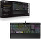 Corsair K70 Max - Toetsenbord - FullSize - Qwertz DE - Draad