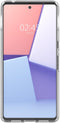 Spigen Ultra Hybrid - Soft case - Air Cushion technologie - Transparant