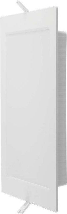 V-TAC VT-61003-SQ LED Mini-panelen - Achtergrondverlichting - Oppervlakte Series - IP20 - Witte behuizing - 3 Watt - 330 Lumen - 3000K