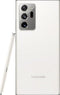Samsung Galaxy Note20 Ultra 5G - Wit - 256 GB - Dubbele fysieke simkaart