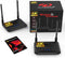 BEQOOL Wireless HDMI Transmitter und Receiver - 4K - 5G - 984FT/300M bereik