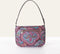 Oilily-Platte schoudertas M Port-Dames