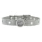 Talent Jewels TJA-1-14-03-1-235 - Uniseks Armband - Zilverkleurig