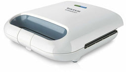 Taurus MySandwich - Tosti apparaat 800W - Antislip - Wit